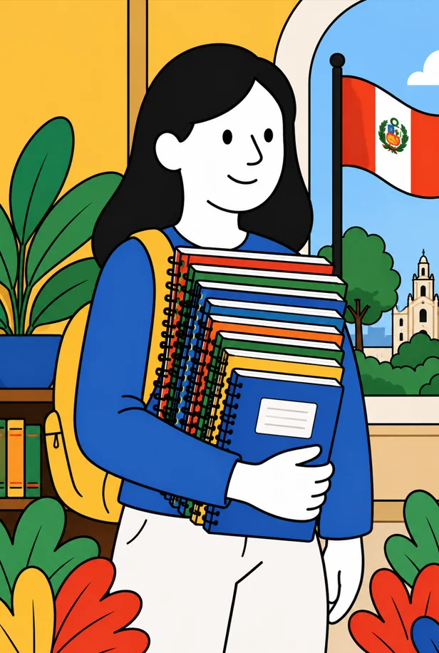 Privacidad de datos Perú