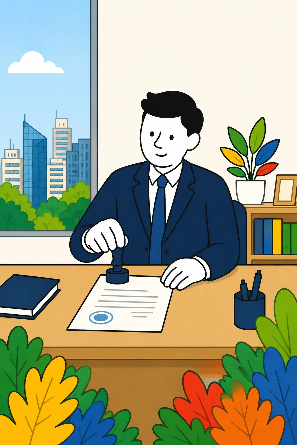 How company incorporation works in Peru