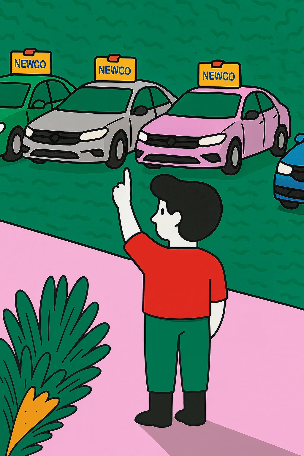 Empresa lista en Perú